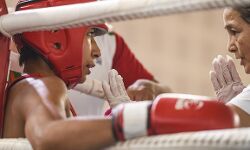മാനസിക പീഢനം അനുഭവിക്കുന്നു; ഒളിംപിക് മെഡല് ജേതാവ് ലോവ്ലിനാ ബോര്ഗോഹെയിന് മാനസിക പീഢനം അനുഭവിക്കുന്നു; ഒളിംപിക് മെഡല് ജേതാവ് ലോവ്ലിനാ ബോര്ഗോഹെയിന്