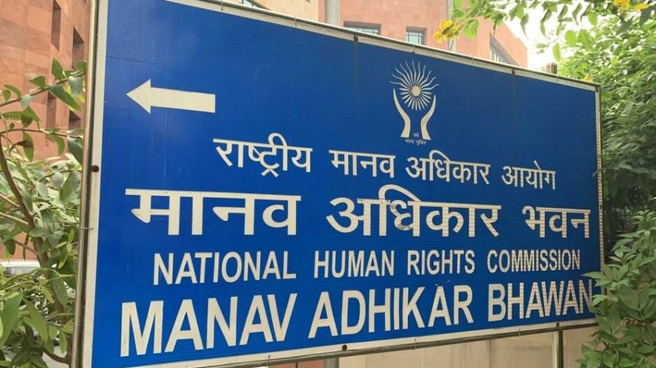 ബീഹാര്‍ ജയിലുകളില്‍ ഭക്ഷണം മോശം: ദേശീയ മനുഷ്യാവകാശ കമ്മീഷന്‍ നോട്ടിസ് അയച്ചു