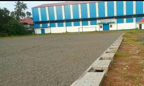 കെ കരുണാകരന് സ്മാരക സ്പോര്ട്സ് അക്കാദമി പണി പൂര്ത്തീകരിച്ച് തുറന്നുകൊടുക്കണം: എസ്ഡിപിഐ കെ കരുണാകരന് സ്മാരക സ്പോര്ട്സ് അക്കാദമി പണി പൂര്ത്തീകരിച്ച് തുറന്നുകൊടുക്കണം: എസ്ഡിപിഐ