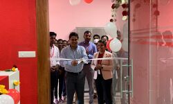 യാത്രാ ഡോട് കോമിന്റെ ടെക്‌നോളജി ഇന്നവേഷന്‍ ഹബ് കൊച്ചിയില്‍ തുറന്നു