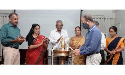 ലോക വ്യാപാരസംഘടനയുടെ മല്‍സ്യബന്ധന കരാര്‍ ഇന്ത്യക്ക് ദോഷകരമെന്ന് കുഫോസ് സെമിനാര്‍