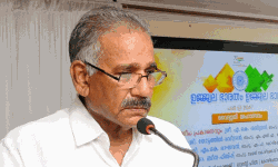 കുറഞ്ഞ ചെലവില്‍ ജനങ്ങള്‍ക്ക് വൈദ്യുതി ലഭ്യമാക്കുകയാണ് സര്‍ക്കാരിന്റെ ലക്ഷ്യം: മന്ത്രി എ കെ ശശീന്ദ്രന്‍