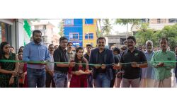 ടര്ട്ല് വാക്സ് കേരളത്തിലെ രണ്ടാമത്തെ കാര്കെയര് സ്റ്റുഡിയോ പാലക്കാട് തുറന്നു ടര്ട്ല് വാക്സ് കേരളത്തിലെ രണ്ടാമത്തെ കാര്കെയര് സ്റ്റുഡിയോ പാലക്കാട് തുറന്നു