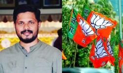 സുള്ള്യയില്‍ ബിജെപി യുവ നേതാവിനെ വെട്ടിക്കൊന്നു