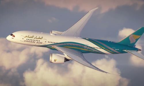 കൊച്ചിയുള്‍പ്പെടെ ഇന്ത്യന്‍ സെക്ടറിലേക്ക് കൂടുതല്‍ സര്‍വീസുമായി ഒമാന്‍ എയര്‍