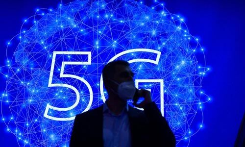 5 ജി സ്‌പെക്ട്രം ലേലം: ആദ്യദിനം പൂര്‍ത്തിയായി; വിളിച്ചത് 1.45 ലക്ഷം കോടിക്ക് മുകളില്‍