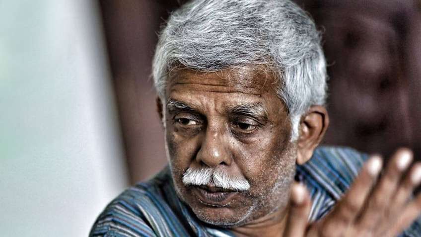 ലൈംഗിക പീഡന പരാതിയിൽ സിവിക് ചന്ദ്രന്റെ മുൻകൂർ ജാമ്യ ഹരജി ഇന്ന് പരിഗണിക്കും ലൈംഗിക പീഡന പരാതിയിൽ സിവിക് ചന്ദ്രന്റെ മുൻകൂർ ജാമ്യ ഹരജി ഇന്ന് പരിഗണിക്കും