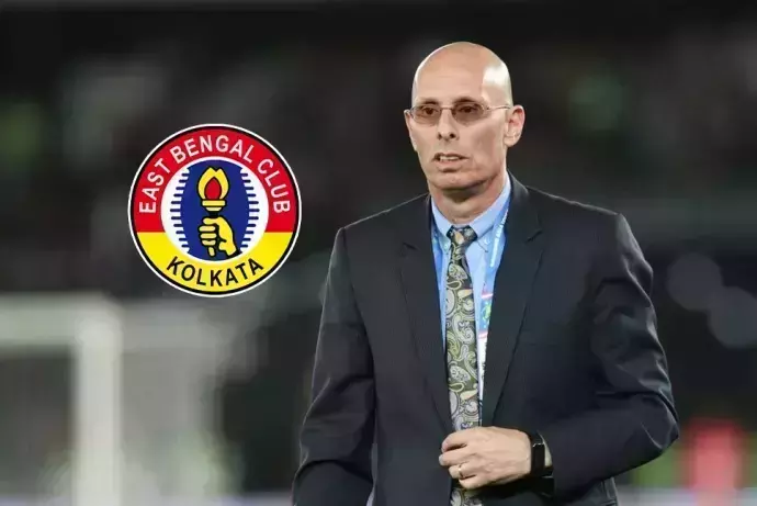 ഈസ്റ്റ് ബംഗാള്‍ ഒരുങ്ങി തന്നെ;സ്റ്റീഫന്‍ കോണ്‍സ്റ്റാന്റിന്‍ പുതിയ കോച്ച്