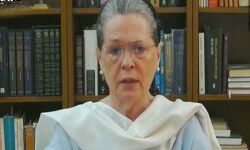 സോണിയാ ഗാന്ധി ആശുപത്രിയില്‍