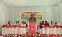 เดเตเดฐเดณ เดเดฐเตโเดทเด เดธเดเดเด เดฎเดพเดณ เดเดฐเดฟเดฏ เดธเดฎเตเดฎเตเดณเดจเด เดธเดฎเดพเดชเดฟเดเตเดเต; เดญเดพเดฐเดตเดพเดนเดฟเดเดณเต เดคเดฟเดฐเดเตเดเตเดเตเดคเตเดคเต เดเตเดฐเดณ เดเดฐเตโเดทเด เดธเดเดเด เดฎเดพเดณ เดเดฐเดฟเดฏ เดธเดฎเตเดฎเตเดณเดจเด เดธเดฎเดพเดชเดฟเดเตเดเต; เดญเดพเดฐเดตเดพเดนเดฟเดเดณเต เดคเดฟเดฐเดเตเดเตเดเตเดคเตเดคเต