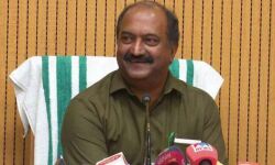 സാധാരണ കടകളില് ജിഎസ്ടിയുടെ പേരില് വില കൂട്ടിയാല് പരാതിപ്പെടാം: ധനമന്ത്രി സാധാരണ കടകളില് ജിഎസ്ടിയുടെ പേരില് വില കൂട്ടിയാല് പരാതിപ്പെടാം: ധനമന്ത്രി