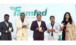 ഫാംഫെഡ് ഉല്‍പ്പന്നങ്ങള്‍ വിപണിയില്‍ ഇറക്കി