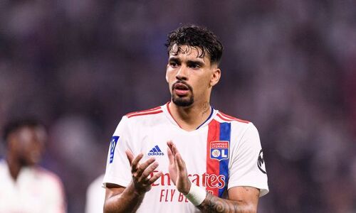 ലൂക്കാസ് പക്വേറ്റയെ വിടാന്‍ ലിയോണ്‍ തയ്യാര്‍; താരത്തിനായി ആഴ്‌സണലും ന്യൂകാസിലും രംഗത്ത്