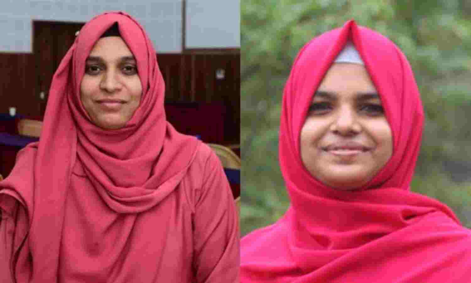 വിമന് ഇന്ത്യ മൂവ്മെന്റ് മലപ്പുറം ജില്ലാ ഭാരവാഹികളെ തിരഞ്ഞെടുത്തു വിമന് ഇന്ത്യ മൂവ്മെന്റ് മലപ്പുറം ജില്ലാ ഭാരവാഹികളെ തിരഞ്ഞെടുത്തു