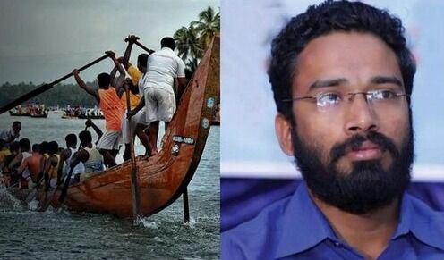 ശ്രീറാം വെങ്കിട്ടരാമന്റെ നിയമനം; നെഹ്റു ട്രോഫി വള്ളംകളി കമ്മിറ്റി യോഗം കോണ്ഗ്രസും മുസ്ലിം ലീഗും ബഹിഷ്കരിക്കും ശ്രീറാം വെങ്കിട്ടരാമന്റെ നിയമനം; നെഹ്റു ട്രോഫി വള്ളംകളി കമ്മിറ്റി യോഗം കോണ്ഗ്രസും മുസ്ലിം ലീഗും ബഹിഷ്കരിക്കും