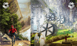 ദ ലൈന്‍ നഗരത്തിന്റെ ഡിസൈന്‍ സൗദി കിരീടാവകാശി പുറത്തുവിട്ടു