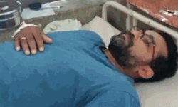 വീയപുരം പോലിസ് മര്‍ദ്ദിച്ചെന്ന് പരാതി നല്‍കിയ യുവാവിന്റെ ബന്ധുവിനെതിരെ കേസ്