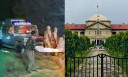 ഹഥ്രാസ് ബലാല്സംഗക്കേസിലെ ഇരയുടെ കുടുംബത്തിലെ ഒരാള്ക്ക് ജോലി നല്കണം; യുപി സര്ക്കാരിന് നിര്ദേശം നല്കി ഹൈക്കോടതി ഹഥ്രാസ് ബലാല്സംഗക്കേസിലെ ഇരയുടെ കുടുംബത്തിലെ ഒരാള്ക്ക് ജോലി നല്കണം; യുപി സര്ക്കാരിന് നിര്ദേശം നല്കി ഹൈക്കോടതി