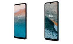 നോക്കിയ സി21 പ്ലസ് അവതരിപ്പിച്ചു