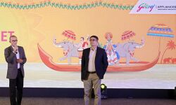 പുതിയ ഹോം അപ്ലയന്‍സസ് ശ്രേണി പുറത്തിറക്കി ഗോദ്‌റെജ്