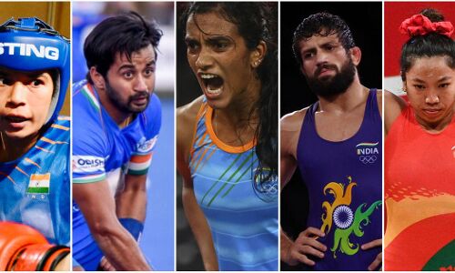 കോമണ്‍വെല്‍ത്ത് ഗെയിംസിന് ഇന്ന് തുടക്കം; ബിര്‍മിങ്ഹാമില്‍ ഇന്ത്യയ്ക്ക് ലക്ഷ്യം റെക്കോഡ് മെഡല്‍ നേട്ടം