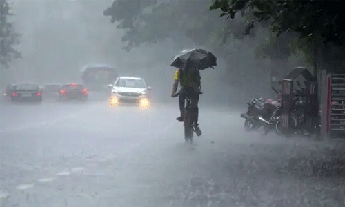 കനത്ത മഴ: എറണാകുളം ജില്ലയിലെ വിദ്യാഭ്യാസ സ്ഥാപനങ്ങള്‍ക്ക് അവധി പ്രഖ്യാപിക്കാന്‍ വൈകി; കലക്ടറുടെ ഫേസ് ബുക്ക് പേജില്‍ വിമര്‍ശന പെരുമഴ,വിശദീകരണവുമായി കലക്ടര്‍