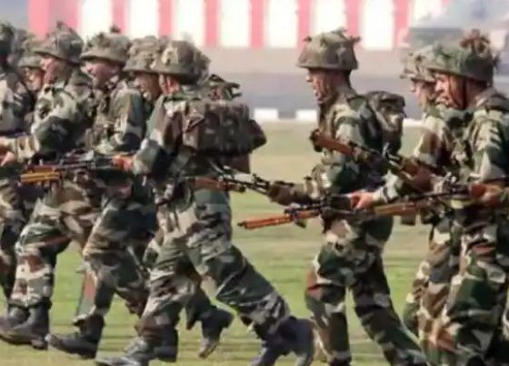 കൊല്ലം ജില്ല അഗ്നിപഥ് റിക്രൂട്ട്മെന്റ് റാലി ഓൺലൈൻ രജിസ്ട്രേഷൻ ആഗസ്റ്റ് 5ന് കൊല്ലം ജില്ല അഗ്നിപഥ് റിക്രൂട്ട്മെന്റ് റാലി ഓൺലൈൻ രജിസ്ട്രേഷൻ ആഗസ്റ്റ് 5ന്