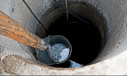 കേന്ദ്ര ജലശക്തി സഹമന്ത്രിയുടെ മണ്ഡലത്തില്‍ മലിനജലം കുടിച്ച് രണ്ട് പേര്‍ മരിച്ചു; 45 പേര്‍ ചികിത്സയില്‍