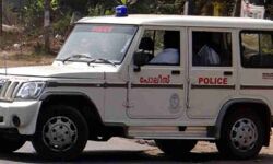 വീട്ടില്‍ രാത്രി അതിക്രമിച്ച് കയറി കത്തികാട്ടി സ്ത്രീയെ ബലാത്സംഗം ചെയ്യാന്‍ ശ്രമം