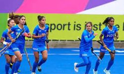 കോമണ്വെല്ത്ത് ഗെയിംസ്; ഹോക്കിയില് ഇന്ത്യയ്ക്ക് ജയം കോമണ്വെല്ത്ത് ഗെയിംസ്; ഹോക്കിയില് ഇന്ത്യയ്ക്ക് ജയം