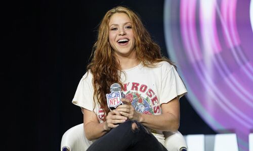 നികുതി വെട്ടിപ്പ്; ഷകീറയ്ക്കെതിരേ സ്പെയ്നില് കേസ് നികുതി വെട്ടിപ്പ്; ഷകീറയ്ക്കെതിരേ സ്പെയ്നില് കേസ്