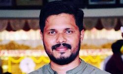 കര്‍ണാടകയിലെ കൊലപാതകം; തലശ്ശേരി സ്വദേശിയെ പിടികൂടിയെന്ന കള്ളപ്രചാരണവുമായി സംഘപരിവാരം