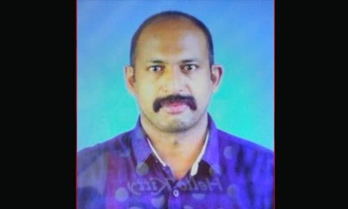 പ്രവാചകനെ നിന്ദിച്ച് ഫേസ്ബുക്ക് പോസ്റ്റ്; പോപുലര്‍ ഫ്രണ്ട് പരാതിയില്‍ ഒരാള്‍ അറസ്റ്റില്‍