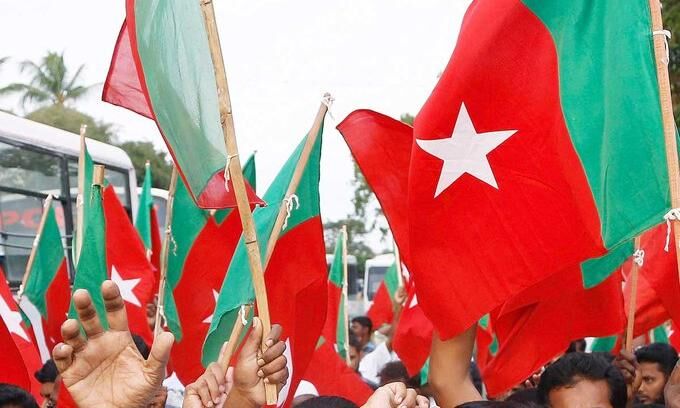 ഷമീര് മുരിങ്ങോടിയെ മോചിപ്പിക്കുക: ആഗസ്ത് 2ന് പേരാവൂരില് എസ്ഡിപിഐ റാലിയും പൊതുയോഗവും ഷമീര് മുരിങ്ങോടിയെ മോചിപ്പിക്കുക: ആഗസ്ത് 2ന് പേരാവൂരില് എസ്ഡിപിഐ റാലിയും പൊതുയോഗവും