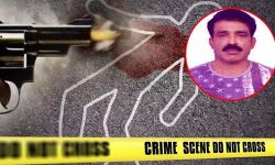 പഞ്ചാബില്‍ എഎപി നേതാവിനെ വെടിവച്ച് കൊന്നു