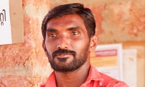 യുവാവിനെ താമസസ്ഥലത്ത് കഴുത്തറുത്ത് കൊന്നു യുവാവിനെ താമസസ്ഥലത്ത് കഴുത്തറുത്ത് കൊന്നു