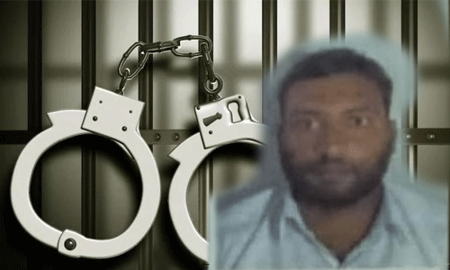 വിദ്യാര്‍ഥിനിക്ക് നേരെ ലൈംഗികാതിക്രമം; മദ്‌റസ അധ്യാപകന്‍ അറസ്റ്റില്‍