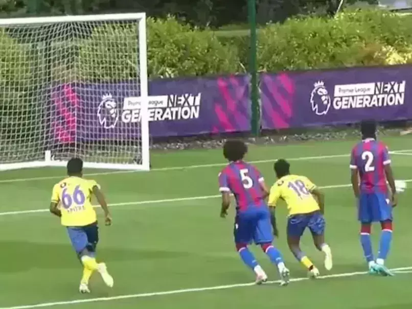 നെക്സ്റ്റ് ജെന്‍ കപ്പ്; ബ്ലാസ്റ്റേഴ്‌സും ബെംഗ്ലൂരുവും നാലാം സ്ഥാനത്ത്