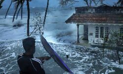 വിഴിഞ്ഞത്ത് കടല്‍ക്ഷോഭത്തില്‍ വള്ളം മറിഞ്ഞ് മല്‍ത്സ്യതൊഴിലാളി മരിച്ചു