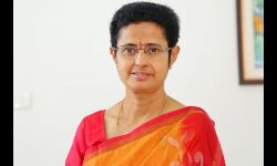 മുന്‍മുഖ്യമന്ത്രി എന്‍ ടി രാമറാവുവിന്റെ മകളെ തൂങ്ങി മരിച്ച നിലയില്‍ കണ്ടെത്തി; അന്വേഷണം