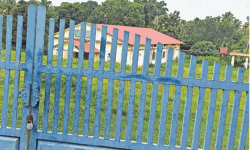 ചക്ക സംസ്‌കരണ ഫാക്ടറി ഇനി എന്ന് തുറക്കുമെന്ന് നിശ്ചയമില്ലാത്ത അവസ്ഥയില്‍