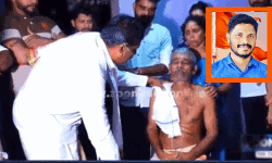 നമ്മള്‍ തെറ്റായ ഭാഗത്ത്, എല്ലാം തുടങ്ങിവച്ചത് ഹിന്ദുത്വയുടെ പേരില്‍; പ്രവീണ്‍ നെട്ടാരുവിന്റെ വീട് സന്ദര്‍ശിച്ച് മുന്‍ വിഎച്ച്പി നേതാവ് (വീഡിയോ)