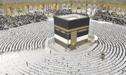 മലയാളി ഹാജിമാരുടെ അവസാനസംഘം നാട്ടിലേക്ക് മടങ്ങി