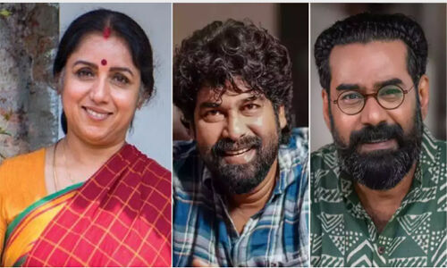 സംസ്ഥാന ചലച്ചിത്ര അവാര്ഡ് സമര്പ്പണച്ചടങ്ങ് മാറ്റിവെച്ചു സംസ്ഥാന ചലച്ചിത്ര അവാര്ഡ് സമര്പ്പണച്ചടങ്ങ് മാറ്റിവെച്ചു
