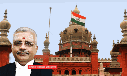 ക്ഷേത്രത്തില്‍ ബുദ്ധ ശില്‍പം കണ്ടെത്തി: പുരാവസ്തു വകുപ്പ് ഏറ്റെടുക്കാന്‍ മദ്രാസ് ഹൈക്കോടതിയുടെ നിര്‍ദ്ദേശം; പൂജകള്‍ നിര്‍ത്തി