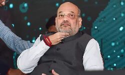 കൊവിഡ് വാക്സിനേഷൻ പൂർത്തിയായാൽ പൗരത്വ ഭേദഗതി നിയമം നടപ്പാക്കും: അമിത് ഷാ കൊവിഡ് വാക്സിനേഷൻ പൂർത്തിയായാൽ പൗരത്വ ഭേദഗതി നിയമം നടപ്പാക്കും: അമിത് ഷാ