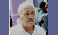 കോണ്‍ഗ്രസ് നേതാവ് യു അബൂബക്കര്‍ നിര്യാതനായി