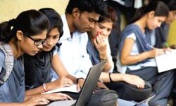 പ്ലസ്‌വണ്‍ പ്രവേശനം: ആദ്യ അലോട്ട്‌മെന്റ് വെള്ളിയാഴ്ച