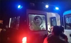 വിശാഖപട്ടണത്ത് വസ്ത്രനിര്‍മാണശാലയില്‍ വാതകചോര്‍ച്ച; 72 പേരെ ആശുപത്രിയില്‍ പ്രവേശിപ്പിച്ചു