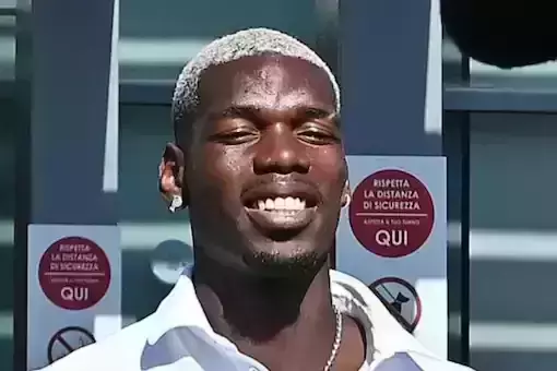 പോള്‍ പോഗ്‌ബെയ്ക്ക് ലോകകപ്പ് നഷ്ടമായേക്കും